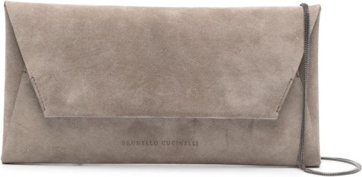 Brunello Cucinelli Borsa
