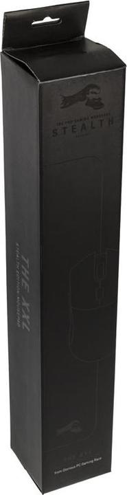 Actual product image Glorious PC Gaming Race Stealth Extended (XXL)