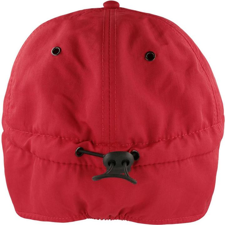 Produktbild Atlantis Headwear Techno Schiebermütze