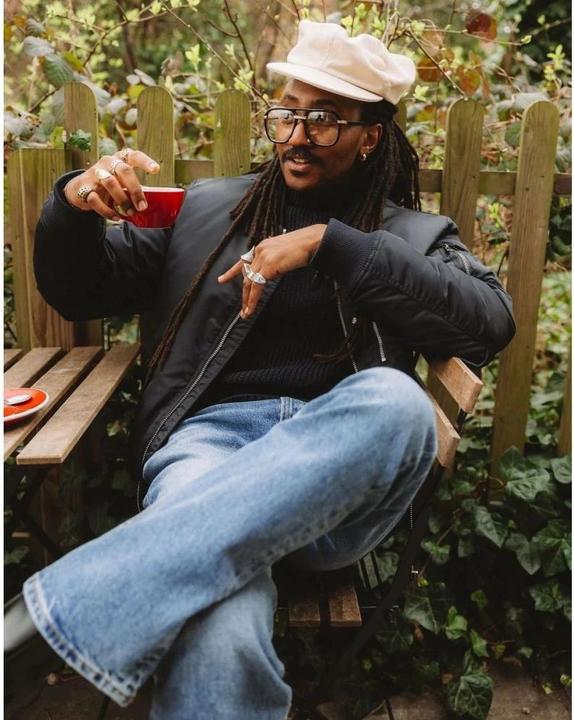 Produktbild Lee Bomberjacke Bomber Jacket (XL)