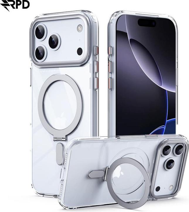 Immagine prodotto RPD Magsafe Etui (Apple iPhone 17 Pro Max)