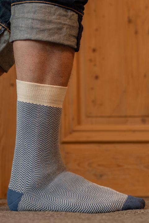 Image du produit Rukka Rea Cotton Socken (L)
