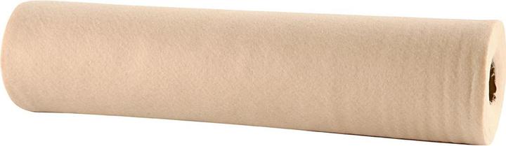 Image du produit Creativ Company Bastelfilz 45 cm, Beige (500 x 45 cm)