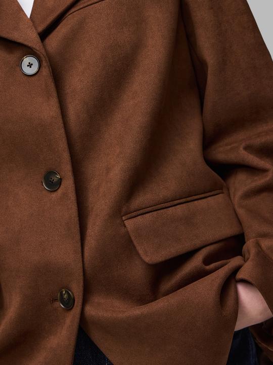 Immagine prodotto Pieces PCRAKEL BRUSHED Blazer (S)