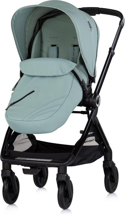 Produktbild Chipolino Kinderwagen Elite next GEN