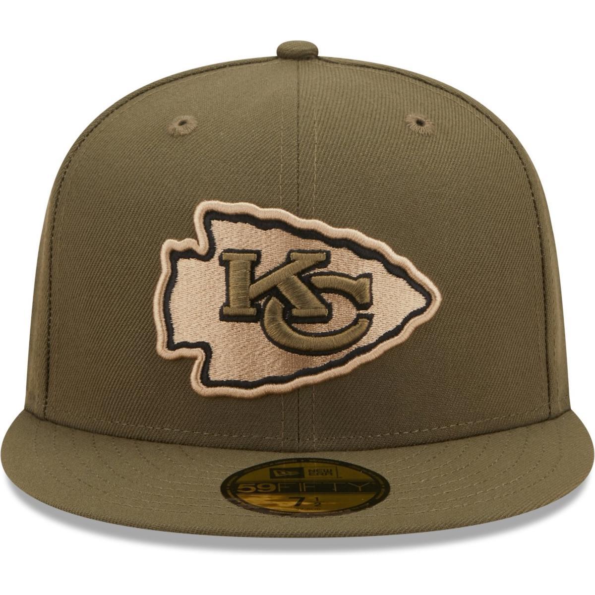 Thumbnail - New Era, Herren, Cap, 59Fifty NFL Throwback Superbowl Probowl, Grün, (7 5/8)