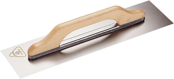 Actual product image Jung Henkelmann Trowel with bevel 28x13cm (13 cm)