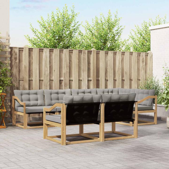 Immagine prodotto vidaXL Outdoor-Sofa