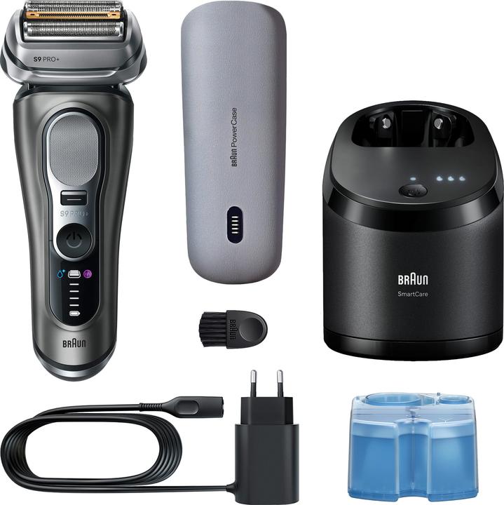 Braun Series 9 PRO+
