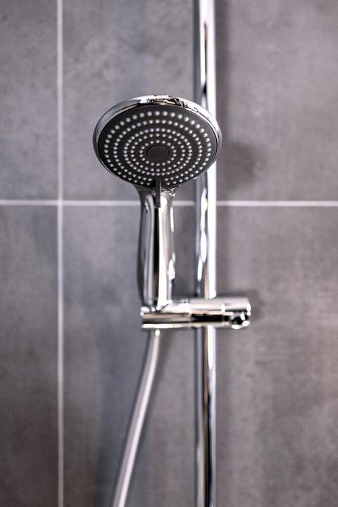 Produktbild Wenko Watersaving (3 Strahlarten, 8 l/min)