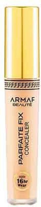 Armaf Parfaite Fix Compact Powder - Kompaktn pudr 8g 06 Tan (06 Tan)