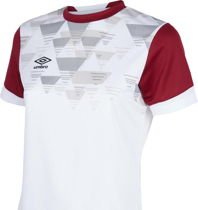 Immagine prodotto Umbro Quattro maglie (128)