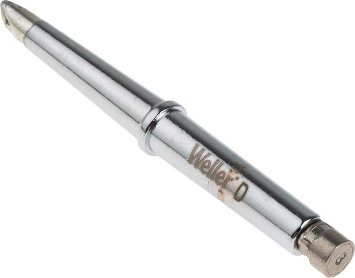 Produktbild Weller Erem CT5 D8 Lötkolben-Spitze, Schrauber, 5 mm, für W61 (Lötspitze)