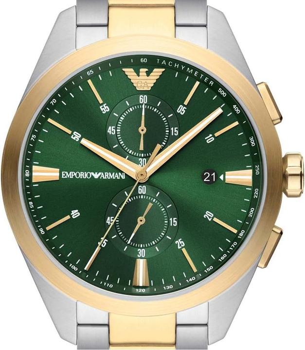 Immagine prodotto Emporio Armani Claudio (Cronografo, 43 mm)