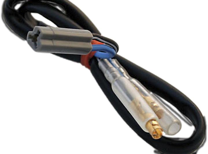 Highsider Adapterkabel Mini-Blinker Yamaha, Suzuki