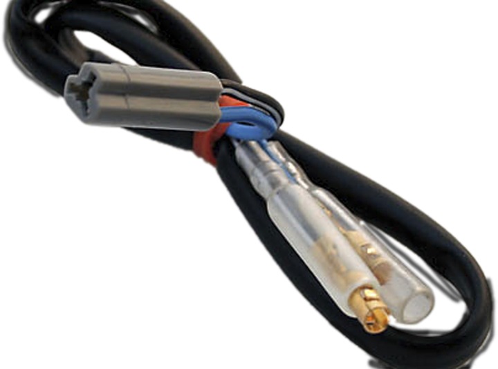 Produktbild Highsider Adapterkabel Mini-Blinker Yamaha, Suzuki