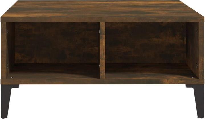 Produktbild vidaXL Couchtisch (60 x 60 x 30 cm)