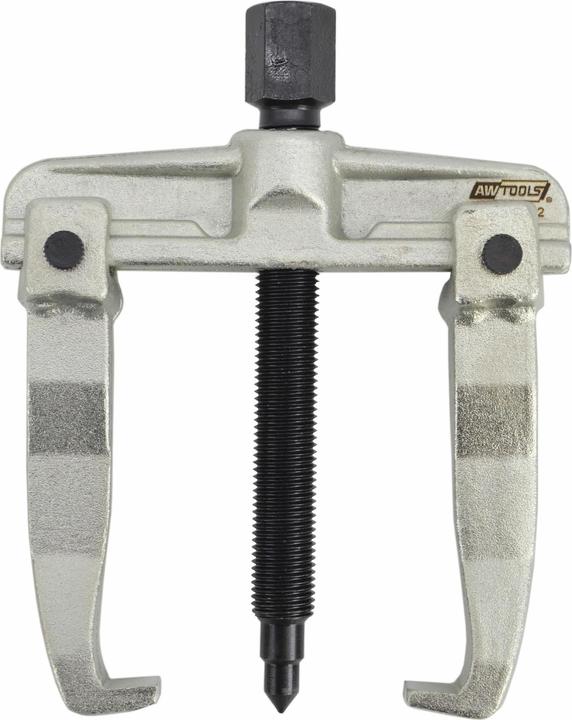 Awtools Doppelarm-Balkenabzieher 75 mm