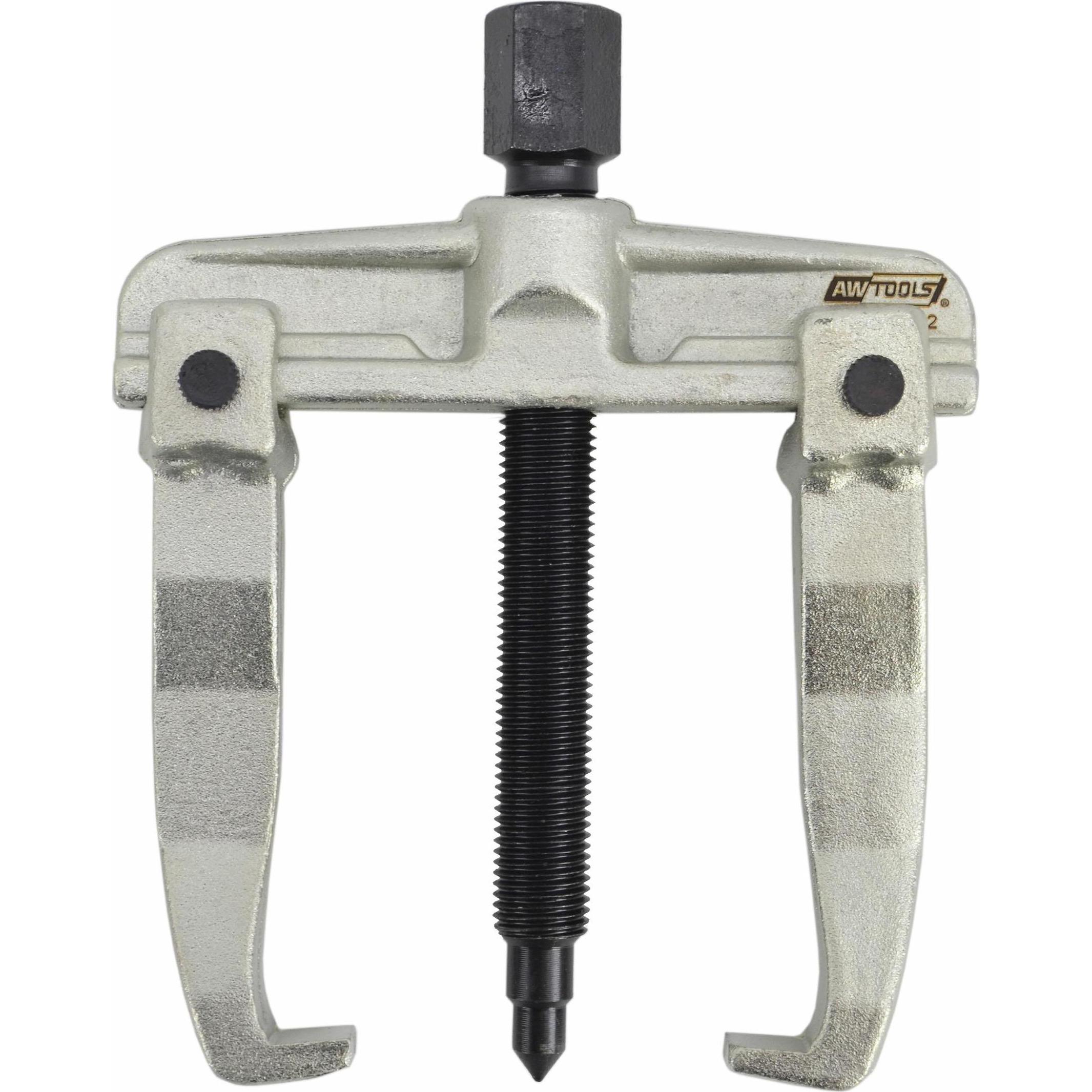 Awtools, Utensili autofficina, ŚCIĄGACZ DWURAMIENNY BELKOWY 150mm