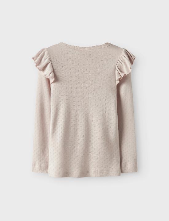 Produktbild Name it Slim Fit Oberteil mit langen Ärmeln (104)