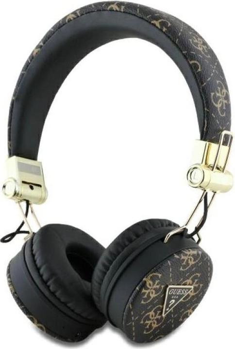 Actual product image Guess Bluetooth ENC GUBH70E4PTMK 4G Triangle Round Shape (32 h, Wireless)