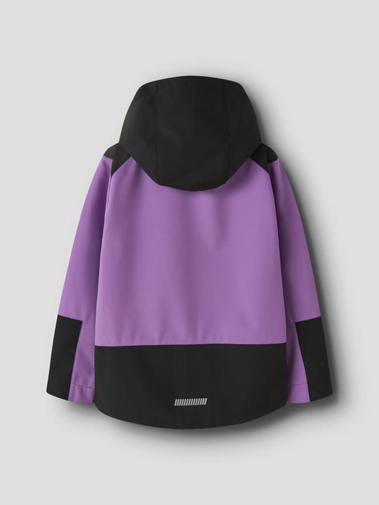 Immagine prodotto Name it ALFALIGHT08 Softshell-Jacke (134)