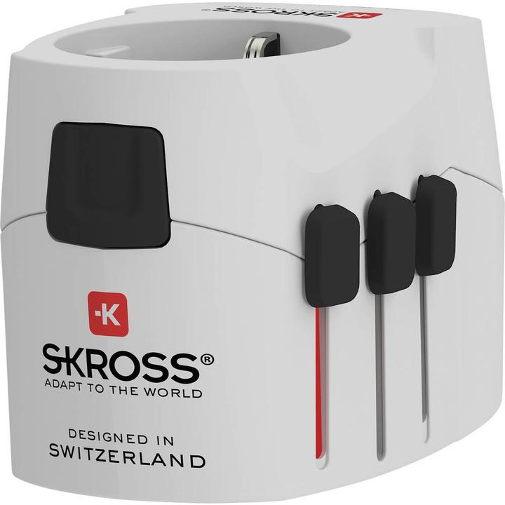 Image du produit Skross PRO Light USB