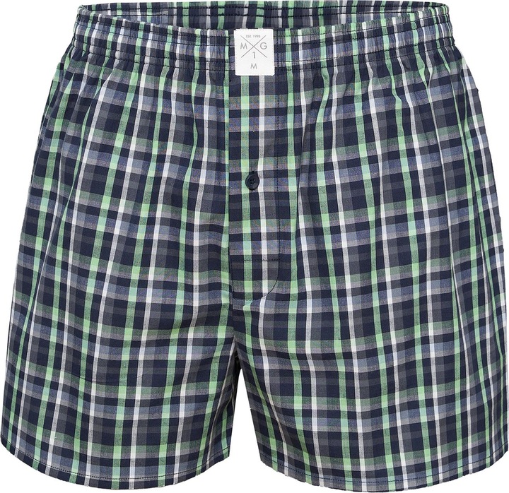 Actual product image Mg-1 Boxer Classics (M, pack of 6)