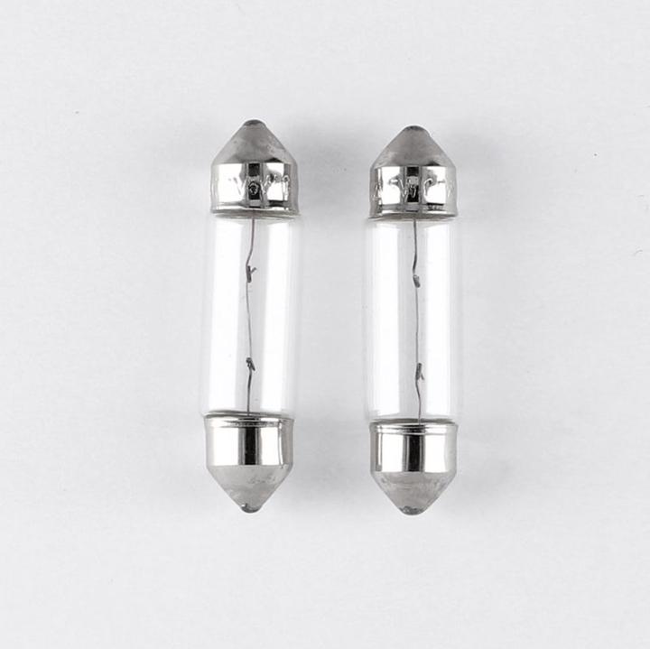 Produktbild Unitec Standard Leuchtmittel (C5W)