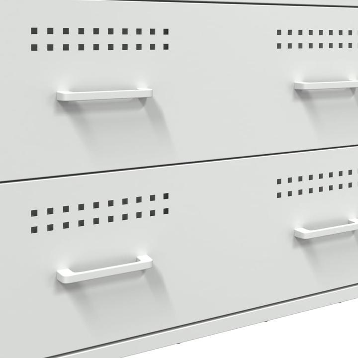 Image du produit vidaXL Sideboard (68 x 39 x 89 cm)