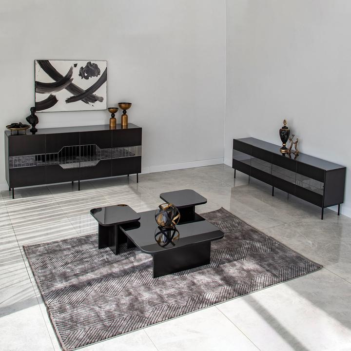 Produktbild Skye Decor Milan (180 x 40 x 80 cm)