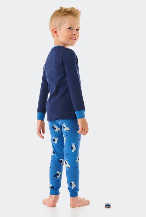 Produktbild Schiesser Boys Pyjama (92)