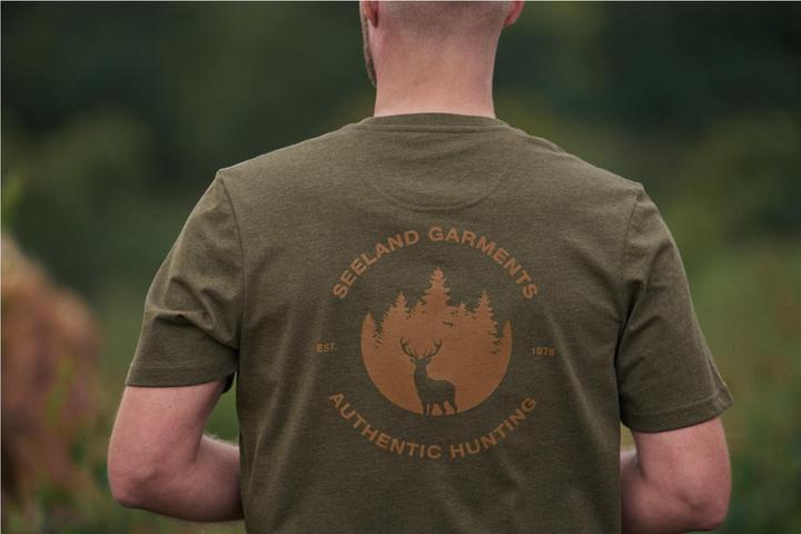 Immagine prodotto Seeland Maglietta Saker (3XL)