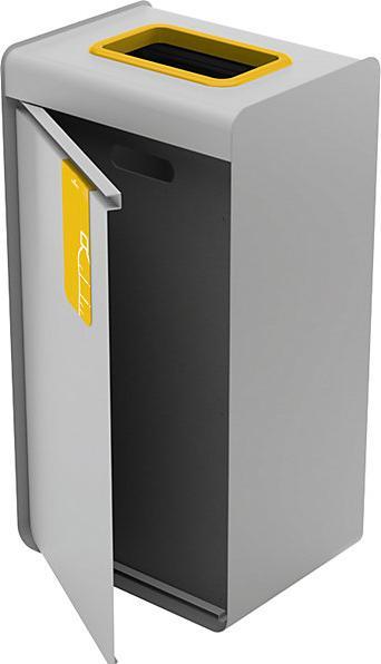 Produktbild Durable Wertstoffsammler DURASORT Glas 55L (55 l)