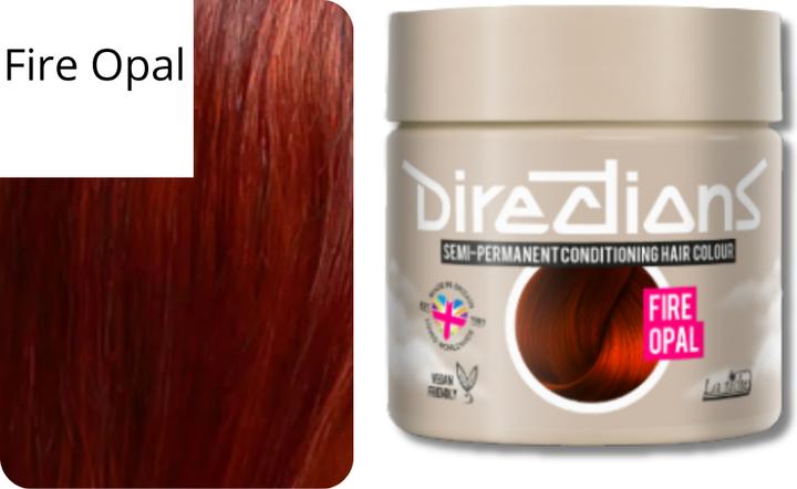 Immagine prodotto Directions Tinta per capelli (Lista di candidati)