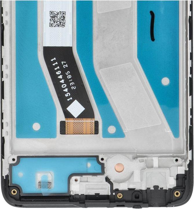 Produktbild Motorola Consumables! ServicePack LCD Display for Moto G73 5D68C22272 (Display, Motorola Moto G73)