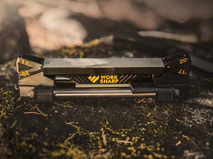 Produktbild Work Sharp Guided Sharpening System