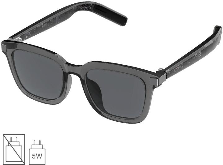 Image du produit 4smarts Bluetooth SoundGlasses Lucid (6 h, Sans fil)