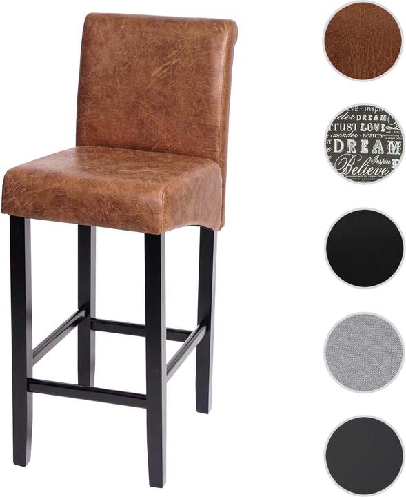 Produktbild JOHN316 Barhocker