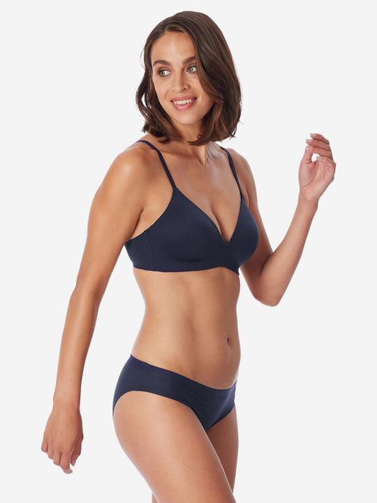 Produktbild Schiesser Slip Invisible Cotton (44, 4er Pack)