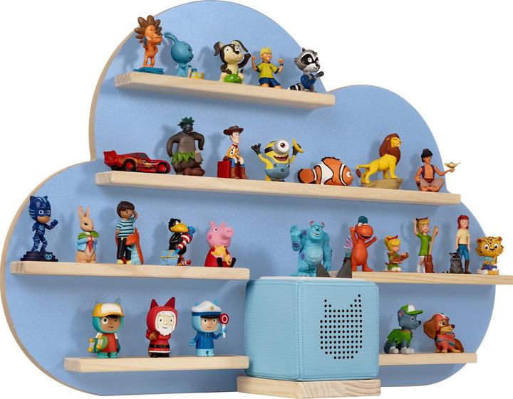 Image du produit tectake MyLittleStory Cloud