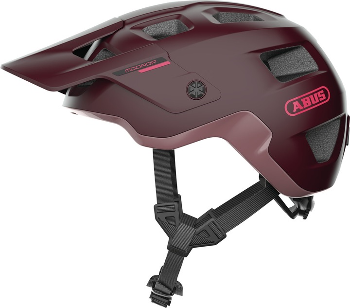 Wildberry Red