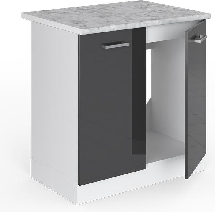 Produktbild Vicco Spülenunterschrank R-Line