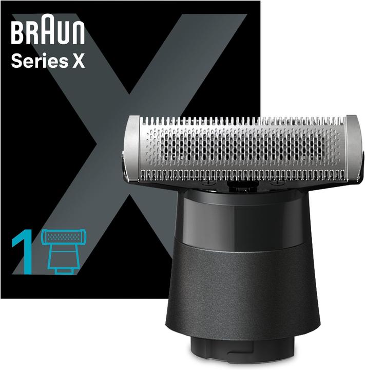 Produktbild Braun Series X XT20 (1 x)