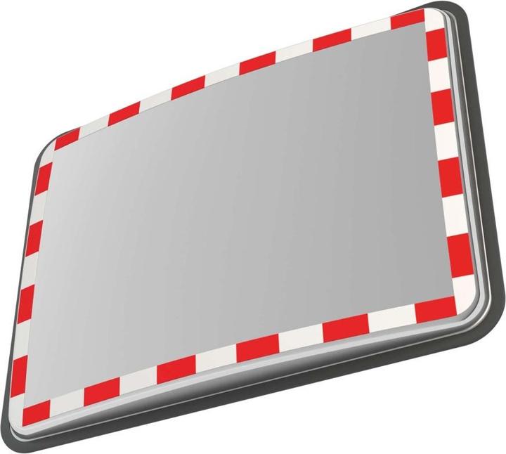 Produktbild Moravia Verkehrsspiegel DURABEL IceFree BASIC 600 x 800 mm