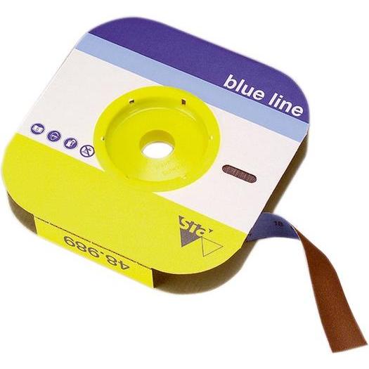 SIA, Abrasivi, Rotoli economici 25/25m K240 (240)