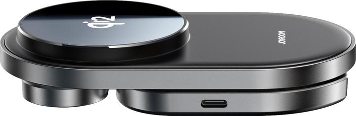 Actual product image Joyroom 3-in-1 Foldable Wireless Charger (15 W)