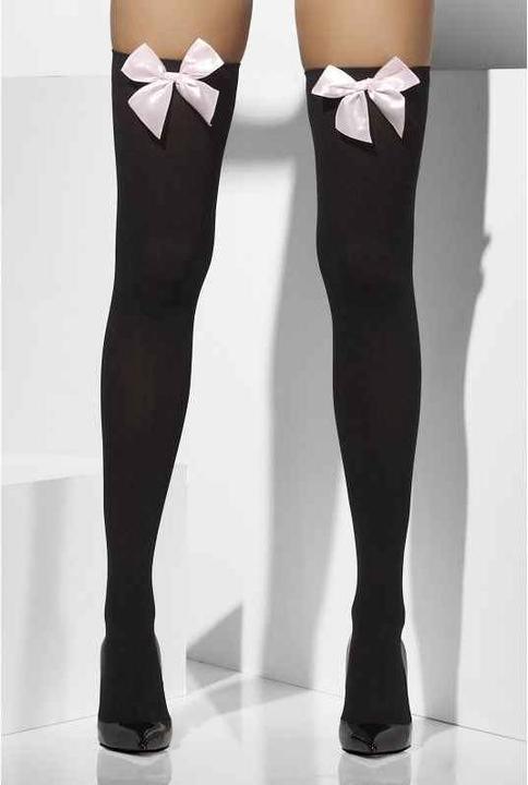 Immagine prodotto Smiffys con Fiocco (Taglia unica)