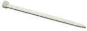 Actual product image VR-Technics Cable tie 370 x 7.6mm, 100 pieces (Plastic cable ties, 370 mm, 100 pcs.)