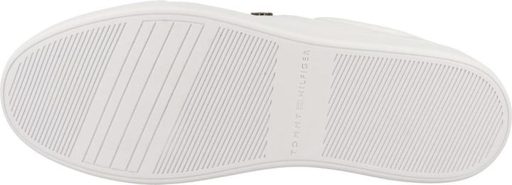 Actual product image Tommy Hilfiger Essential Chic Court Sneaker (41)